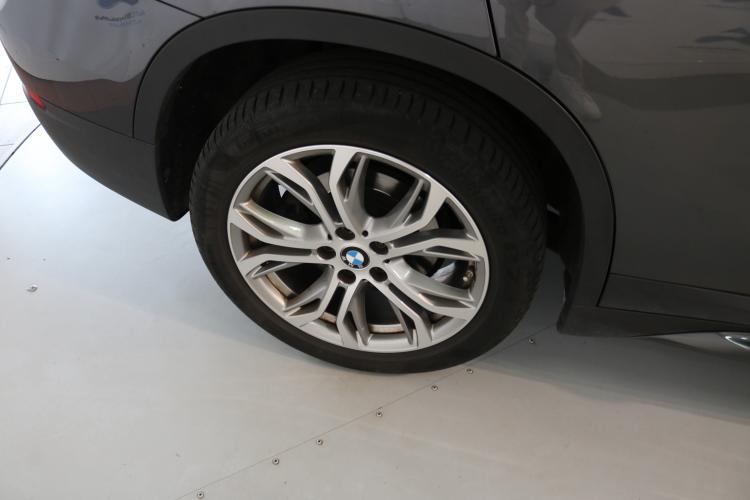 X1 xDrive 20d Sport Line Steptronic
