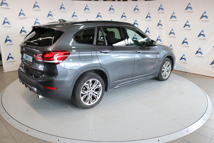X1 xDrive 20d Sport Line Steptronic