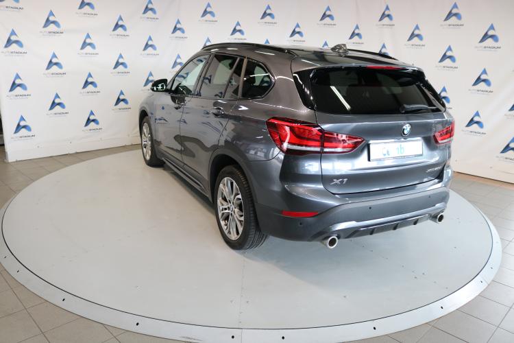 X1 xDrive 20d Sport Line Steptronic