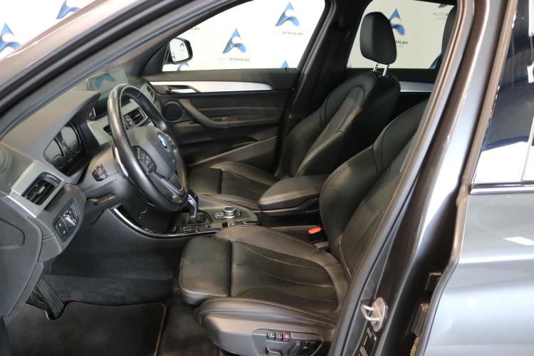 X1 xDrive 20d Sport Line Steptronic