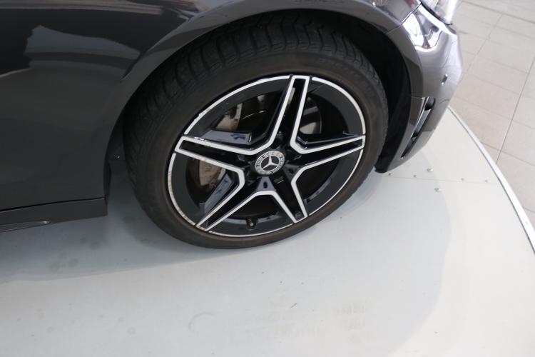 C 300 d AMG Line 4Matic 9G-Tronic