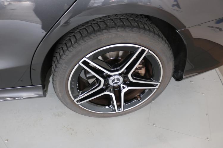 C 300 d AMG Line 4Matic 9G-Tronic