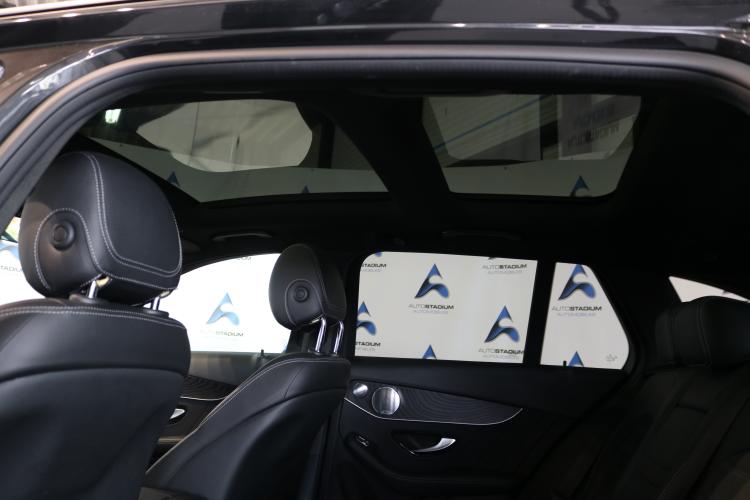 C 300 d AMG Line 4Matic 9G-Tronic