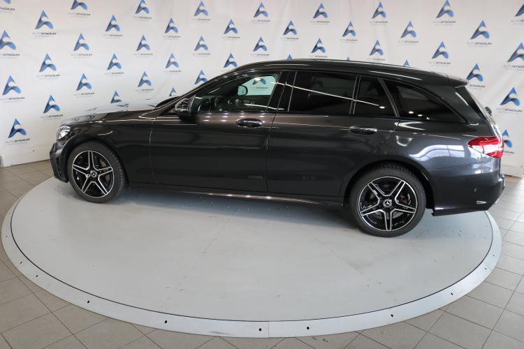 C 300 d AMG Line 4Matic 9G-Tronic