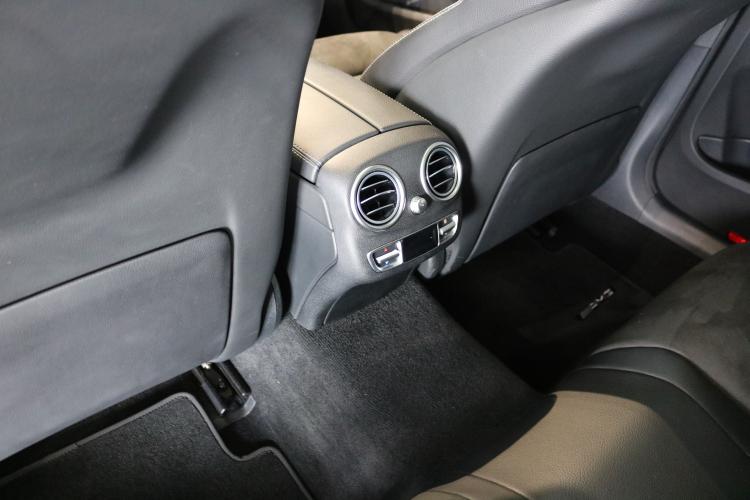 C 300 d AMG Line 4Matic 9G-Tronic