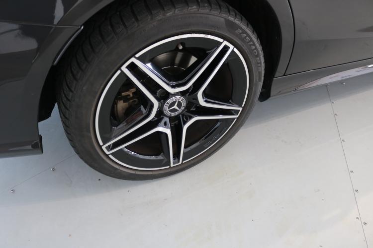 C 300 d AMG Line 4Matic 9G-Tronic