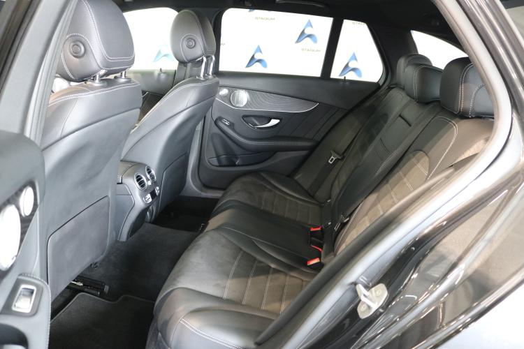 C 300 d AMG Line 4Matic 9G-Tronic