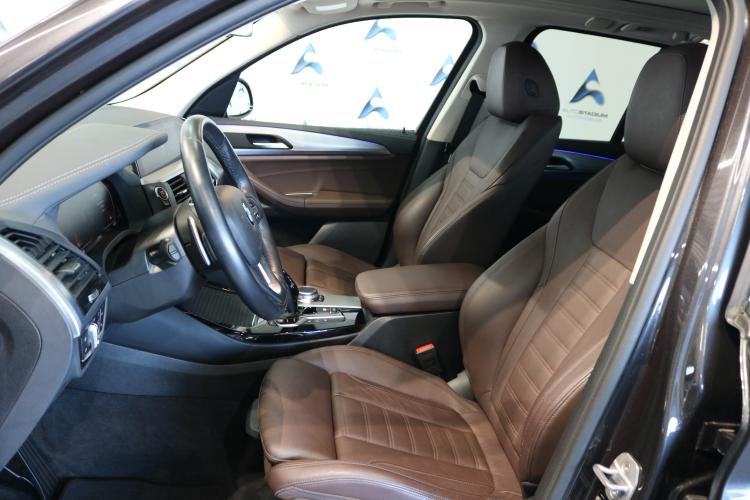 X3 xDrive 30i xLine Steptronic