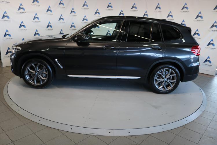 X3 xDrive 30i xLine Steptronic