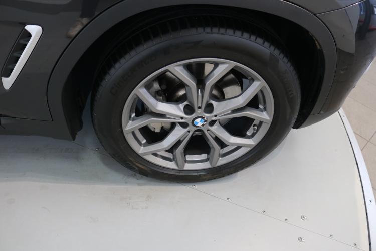 X3 xDrive 30i xLine Steptronic