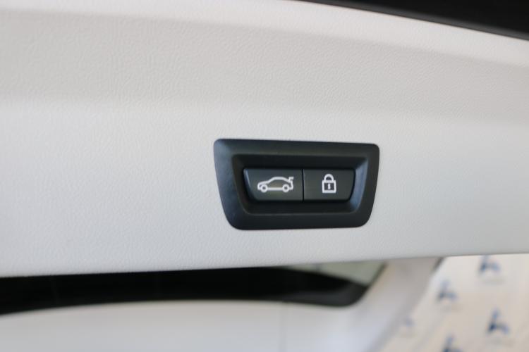 X3 xDrive 30i xLine Steptronic