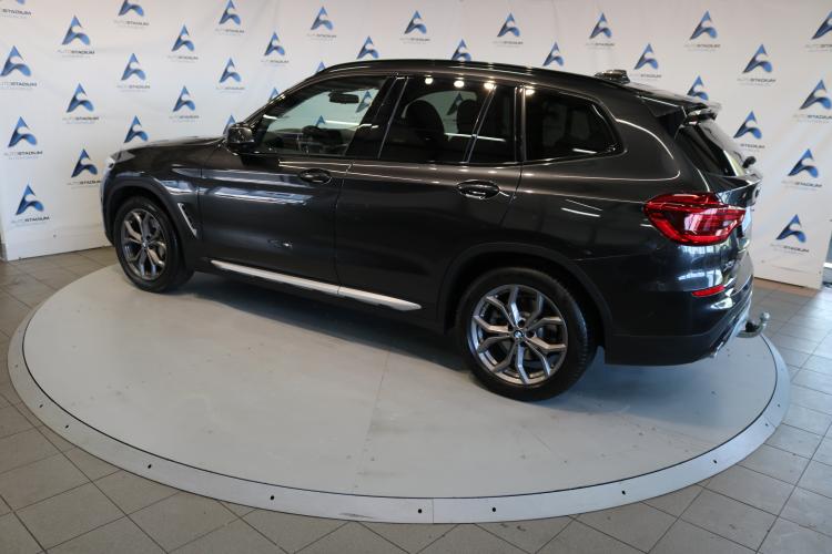 X3 xDrive 30i xLine Steptronic
