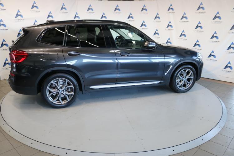 X3 xDrive 30i xLine Steptronic