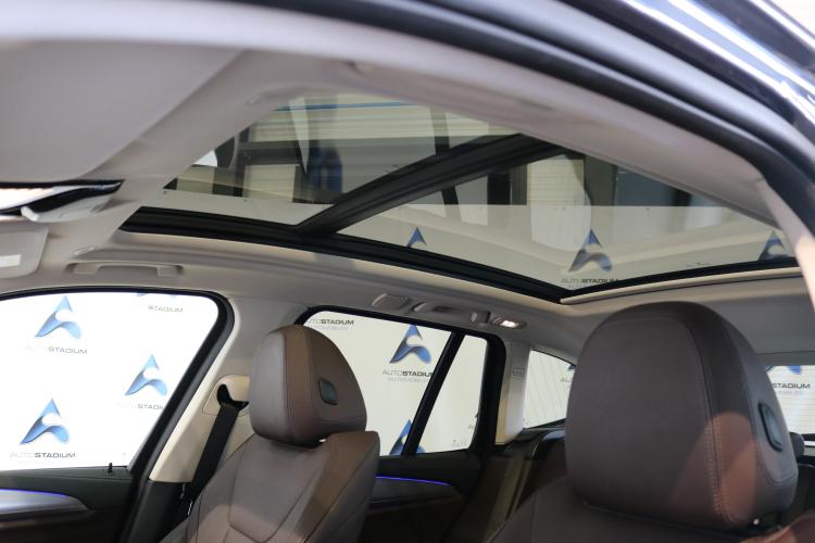 X3 xDrive 30i xLine Steptronic