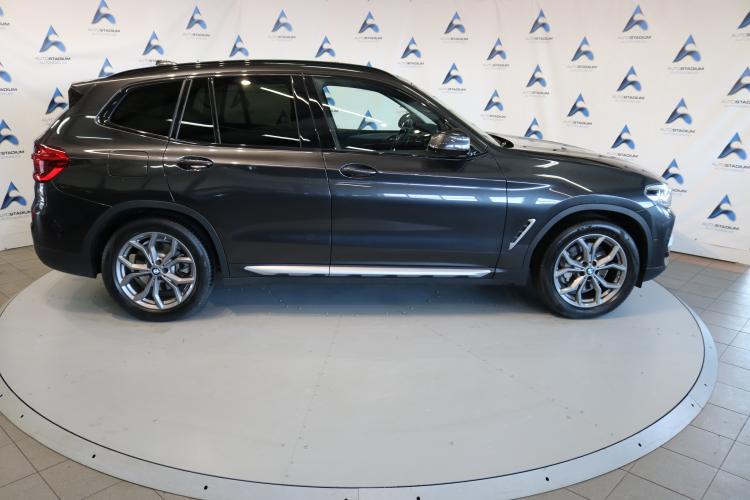 X3 xDrive 30i xLine Steptronic