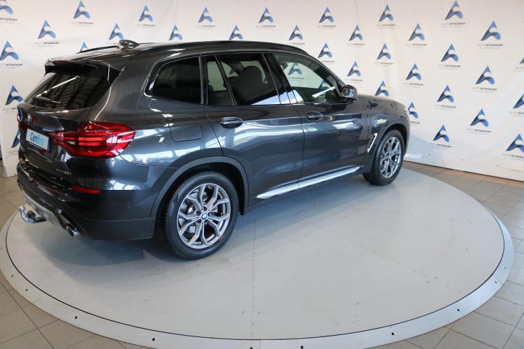 X3 xDrive 30i xLine Steptronic
