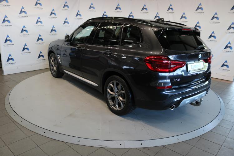 X3 xDrive 30i xLine Steptronic
