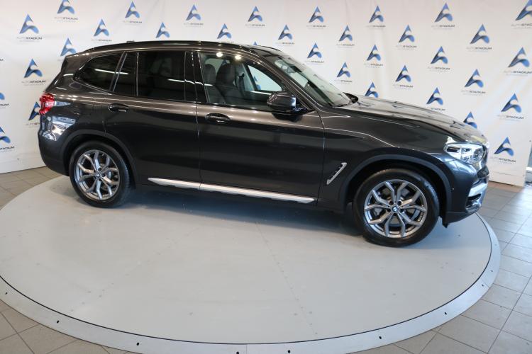 X3 xDrive 30i xLine Steptronic