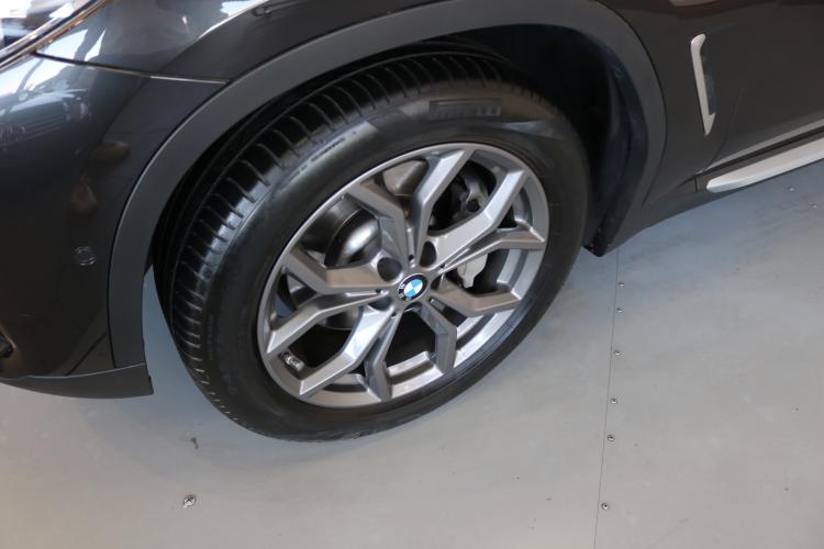 X3 xDrive 30i xLine Steptronic