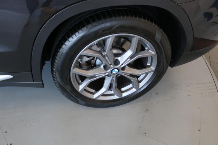 X3 xDrive 30i xLine Steptronic