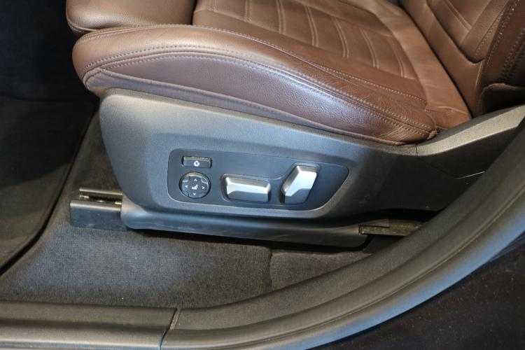 X3 xDrive 30i xLine Steptronic