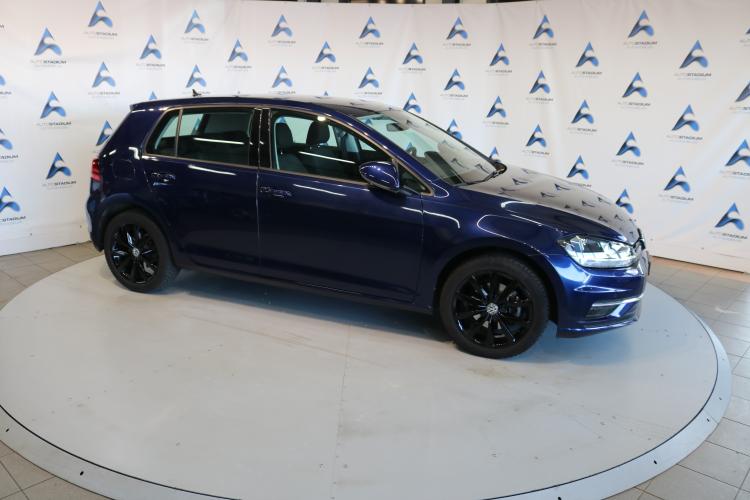 Golf 1.5 TSI EVO Comfortline
