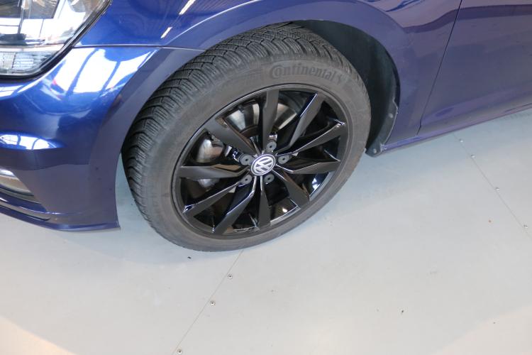 Golf 1.5 TSI EVO Comfortline