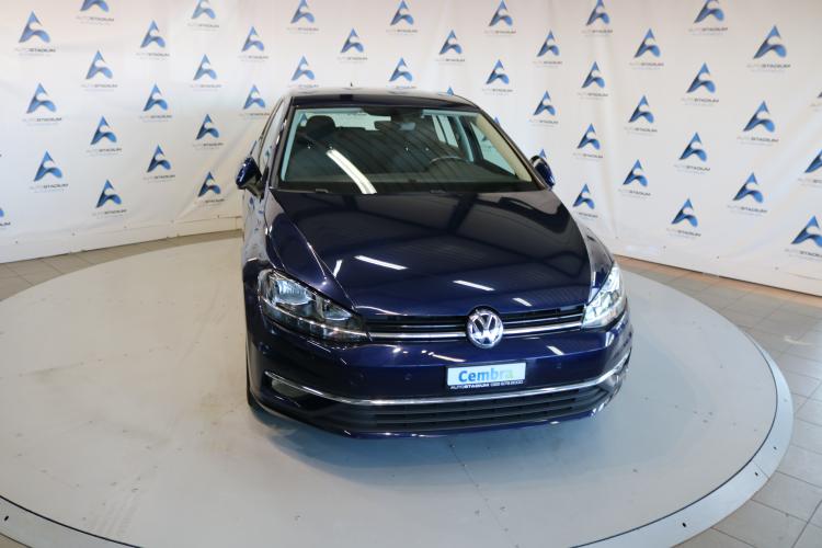 Golf 1.5 TSI EVO Comfortline