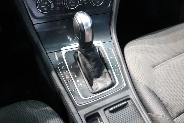 Golf 1.5 TSI EVO Comfortline