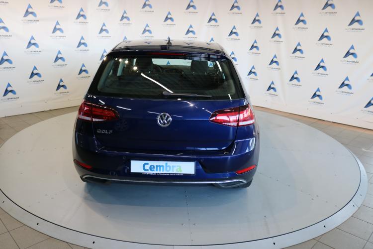Golf 1.5 TSI EVO Comfortline