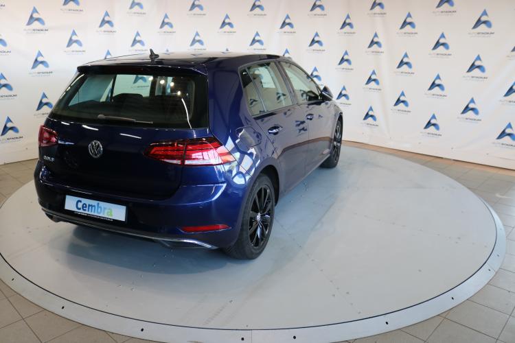 Golf 1.5 TSI EVO Comfortline