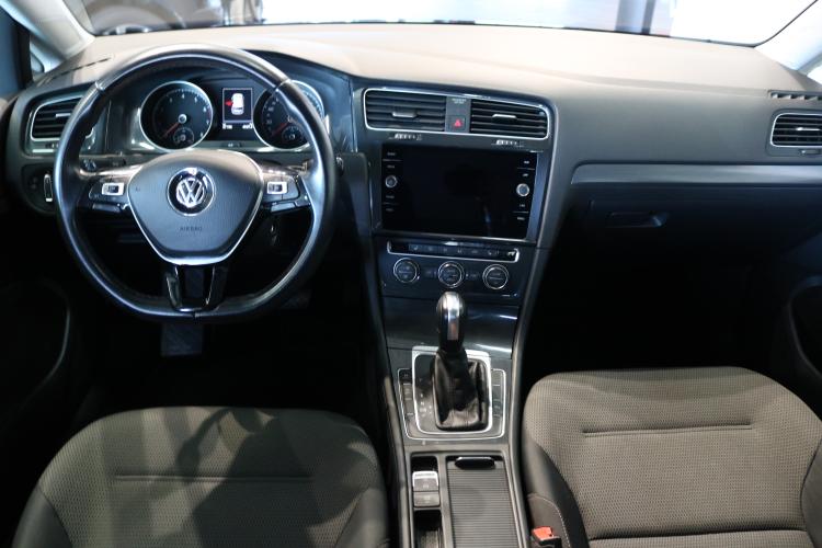 Golf 1.5 TSI EVO Comfortline