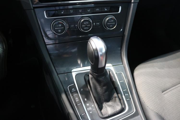 Golf 1.5 TSI EVO Comfortline