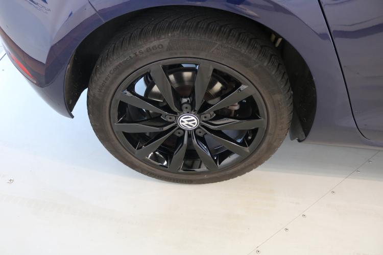 Golf 1.5 TSI EVO Comfortline