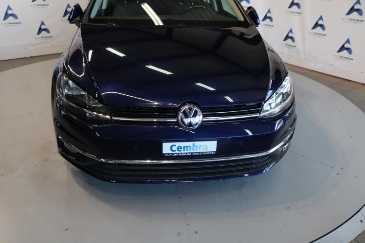 Golf 1.5 TSI EVO Comfortline
