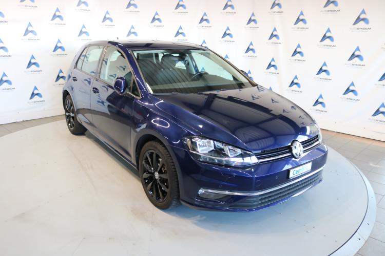 Golf 1.5 TSI EVO Comfortline
