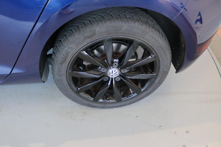 Golf 1.5 TSI EVO Comfortline