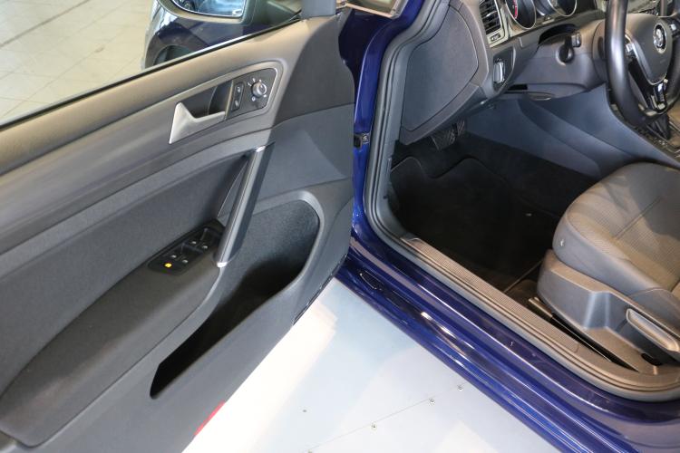 Golf 1.5 TSI EVO Comfortline