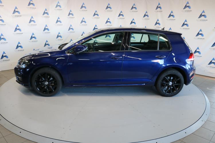 Golf 1.5 TSI EVO Comfortline
