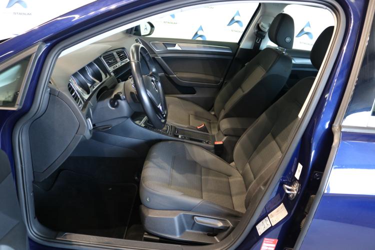 Golf 1.5 TSI EVO Comfortline