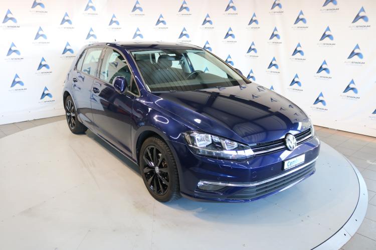 Golf 1.5 TSI EVO Comfortline
