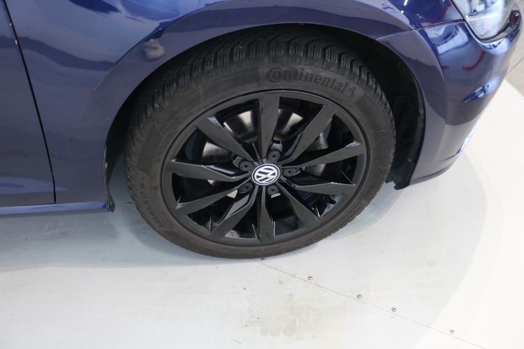 Golf 1.5 TSI EVO Comfortline