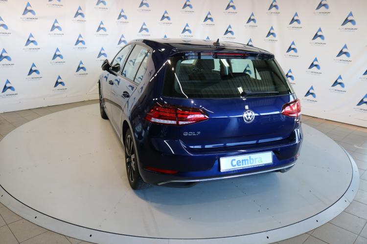 Golf 1.5 TSI EVO Comfortline
