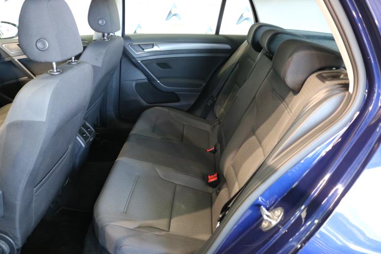 Golf 1.5 TSI EVO Comfortline