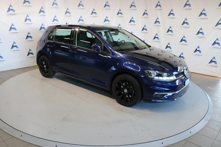 Golf 1.5 TSI EVO Comfortline