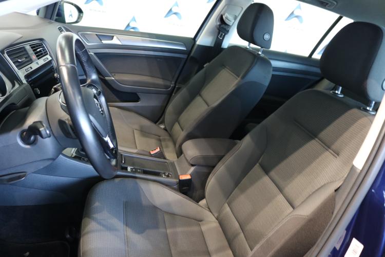 Golf 1.5 TSI EVO Comfortline
