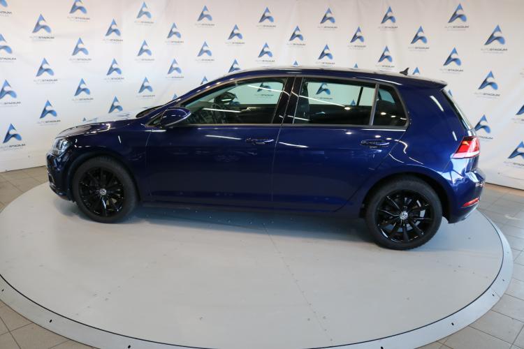 Golf 1.5 TSI EVO Comfortline