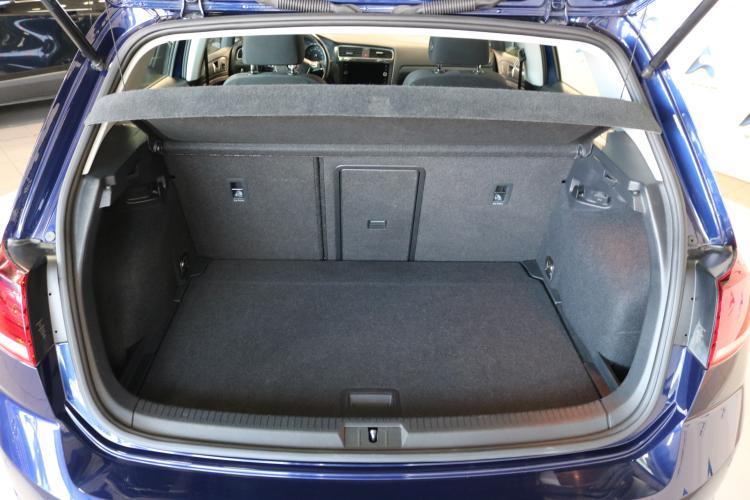 Golf 1.5 TSI EVO Comfortline