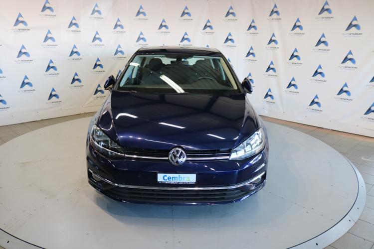 Golf 1.5 TSI EVO Comfortline