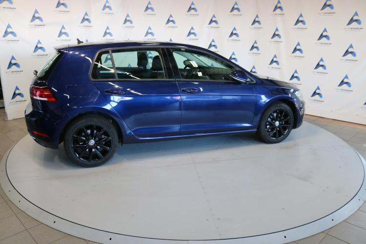 Golf 1.5 TSI EVO Comfortline
